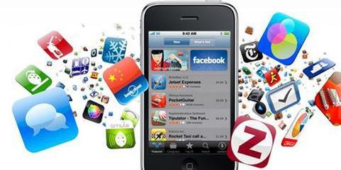 移動(dòng)應(yīng)用定制開發(fā) 開啟企業(yè)數(shù)字化轉(zhuǎn)型新篇章