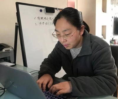 隔斷病毒，不隔奮斗路 解放發(fā)動(dòng)機(jī)事業(yè)部在計(jì)算機(jī)及辦公設(shè)備維修中的堅(jiān)守與前行